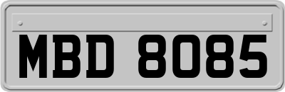 MBD8085