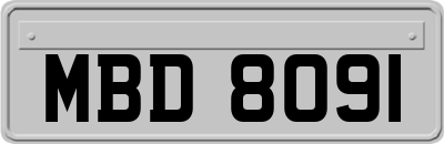 MBD8091