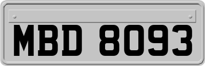 MBD8093
