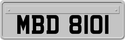 MBD8101