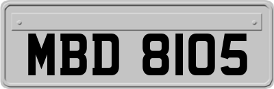 MBD8105