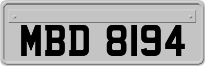 MBD8194