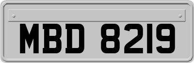 MBD8219