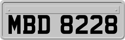 MBD8228