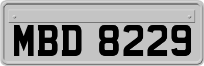 MBD8229
