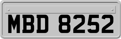 MBD8252