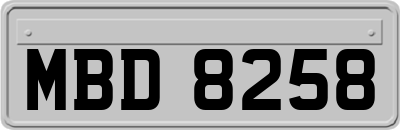 MBD8258