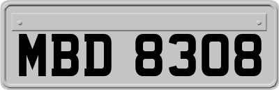 MBD8308