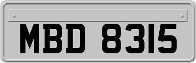 MBD8315