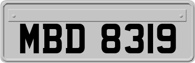 MBD8319