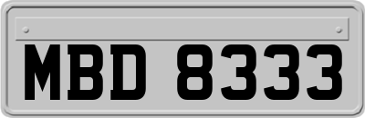 MBD8333