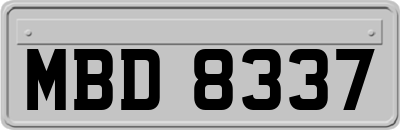 MBD8337