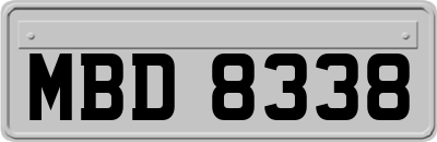 MBD8338