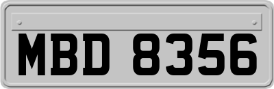 MBD8356