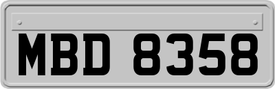 MBD8358