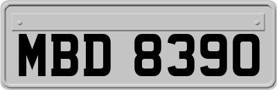 MBD8390