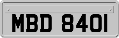 MBD8401