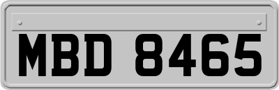 MBD8465
