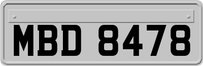 MBD8478