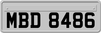 MBD8486