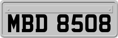 MBD8508