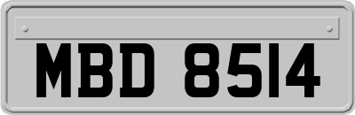 MBD8514