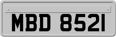 MBD8521