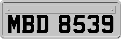 MBD8539
