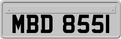 MBD8551