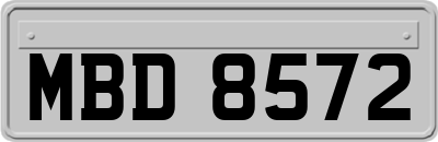 MBD8572