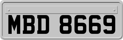 MBD8669