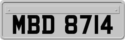MBD8714