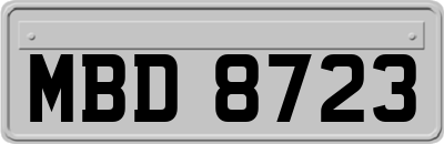 MBD8723