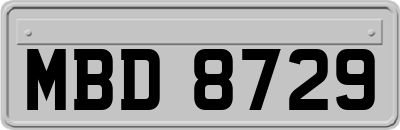 MBD8729