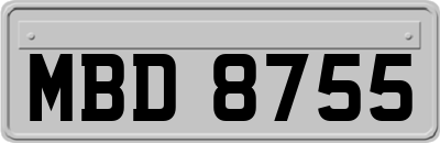 MBD8755