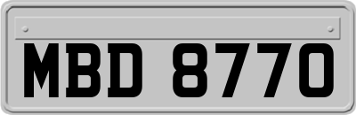 MBD8770