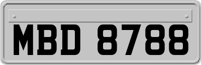 MBD8788