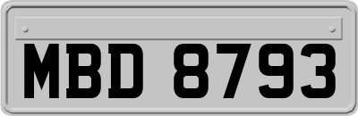 MBD8793