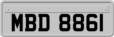 MBD8861