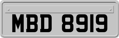MBD8919