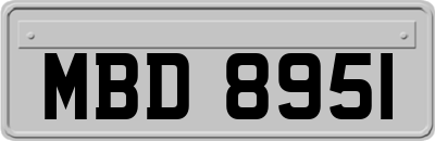 MBD8951