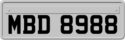 MBD8988