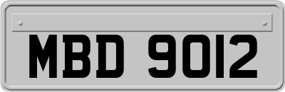MBD9012