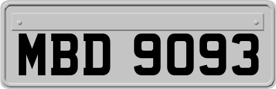 MBD9093