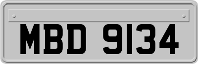 MBD9134