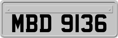 MBD9136