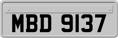 MBD9137