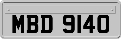 MBD9140