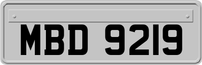 MBD9219