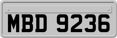 MBD9236